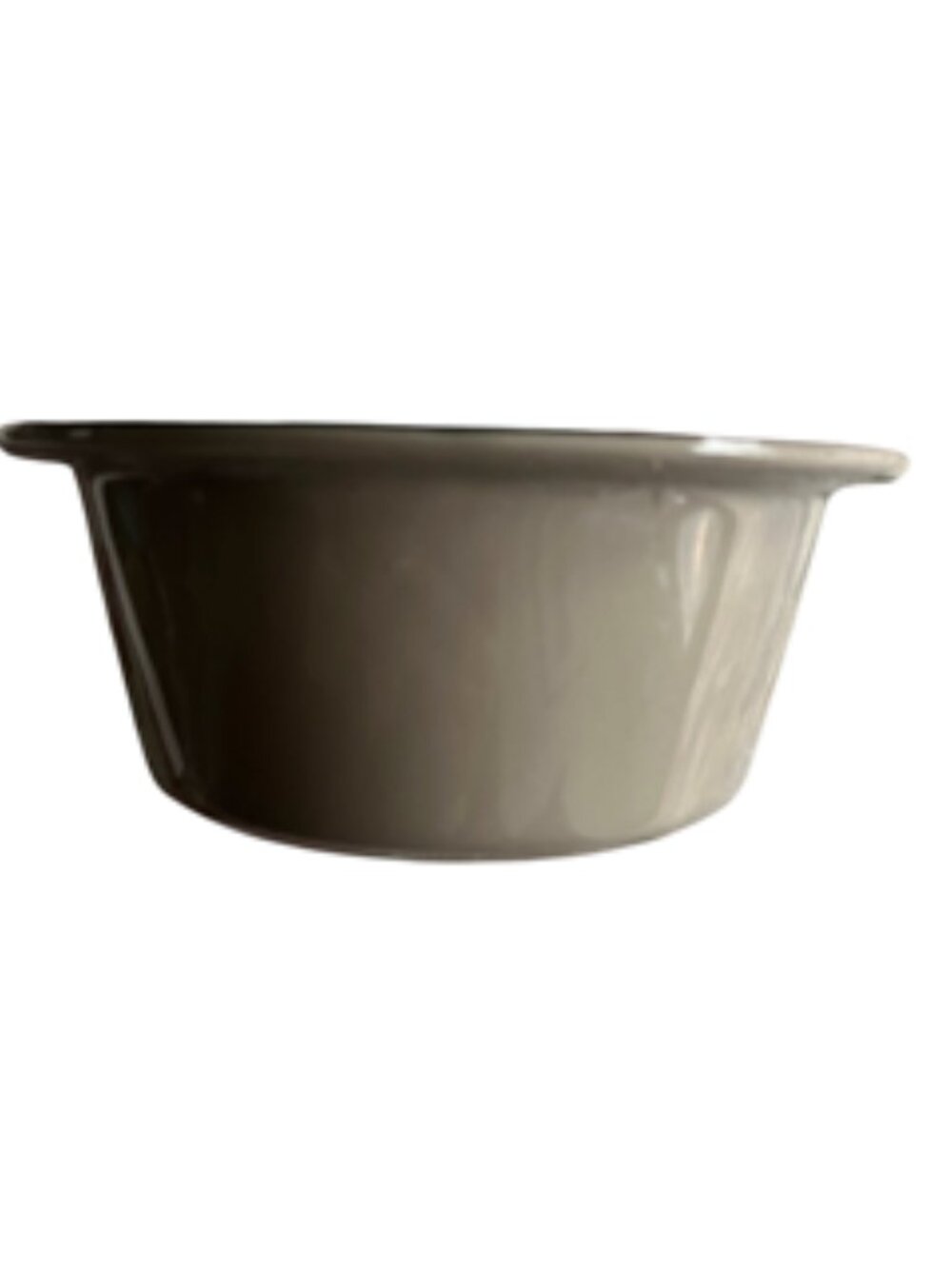 Silly Kitty Stoneware Cat Bowls & One Small Dog Food Bowl - Picture 7 of 9